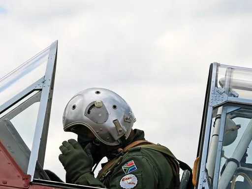 What a DARPA fighter-pilot project taught us about Unless