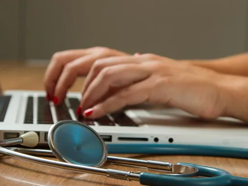 Streamlining knowledge management in healthcare
