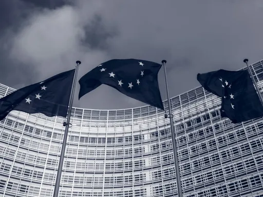 Choosing a Conversational AI platform in the European Union