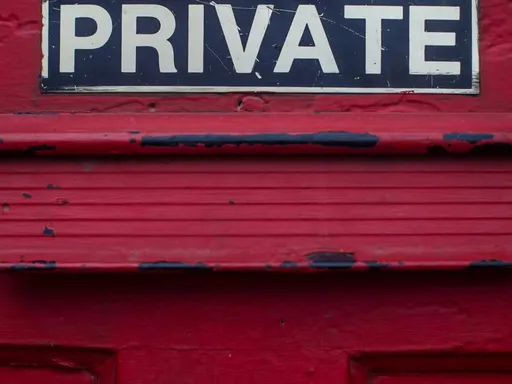 Conversational AI and privacy: a user-friendly guide for end users